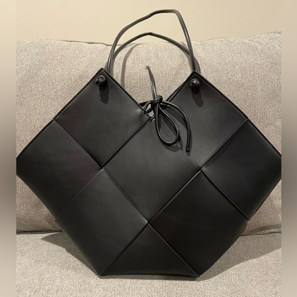 Fortune Cookie Tote